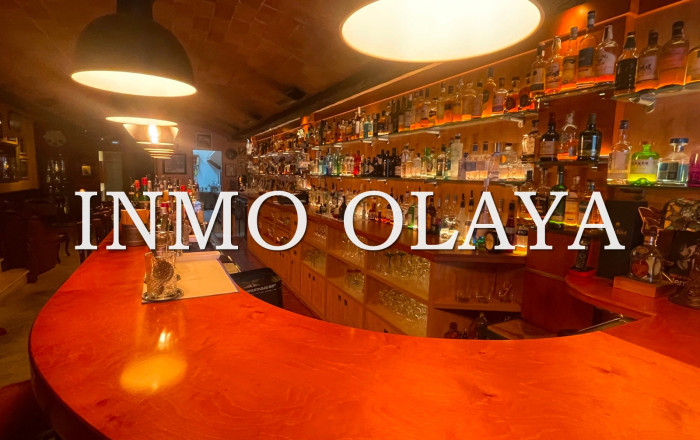 Bar-Cafeteria - Traspaso - L'Hospitalet de Llobregat -
                Centre