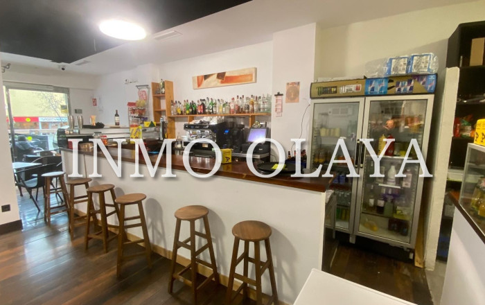 Bar-Cafeteria - Traspaso - Lloret de Mar - Lloret de Mar