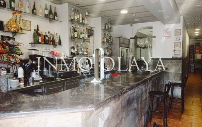Bar-Cafeteria - Traspaso - Sabadell - Sabadell