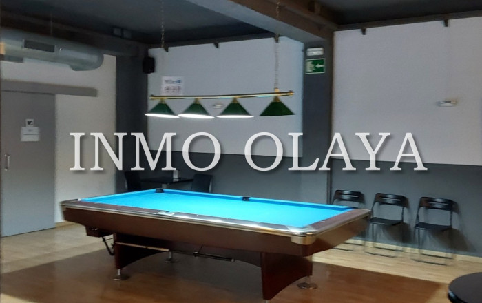 Bar-Cafeteria - Traspaso - Terrassa -
                Terrassa