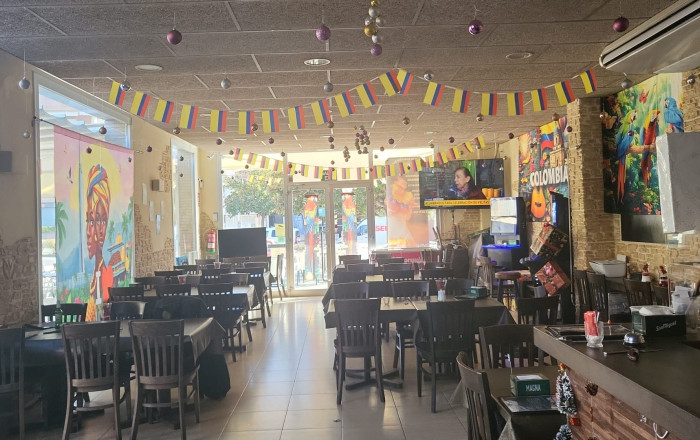 Bar-Cafeteria - Traspaso - Tossa de Mar -
                Tossa de Mar