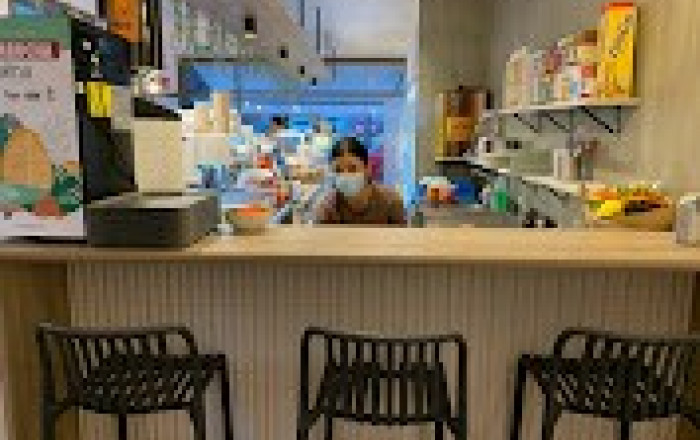 Bar-Cafeteria - Traspaso - Vic -
                Vic