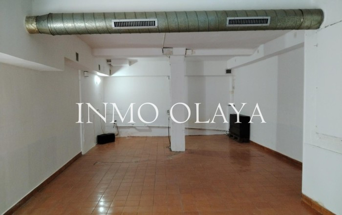 Bar Copas Musical - Alquiler - Barcelona - Guinardo