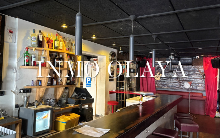 Bar Copas Musical - Transfer - Castelldefels - Castelldefels