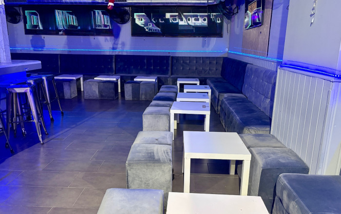 Bar Copas Musical - Transfer - Castelldefels - Castelldefels