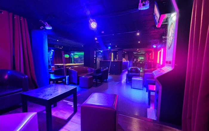 Bar Copas Musical - Transfer - Vilassar de Mar - Vilassar de Mar