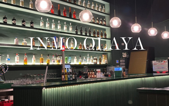 Bar Copas Musical - Transfert - Argentona - Argentona