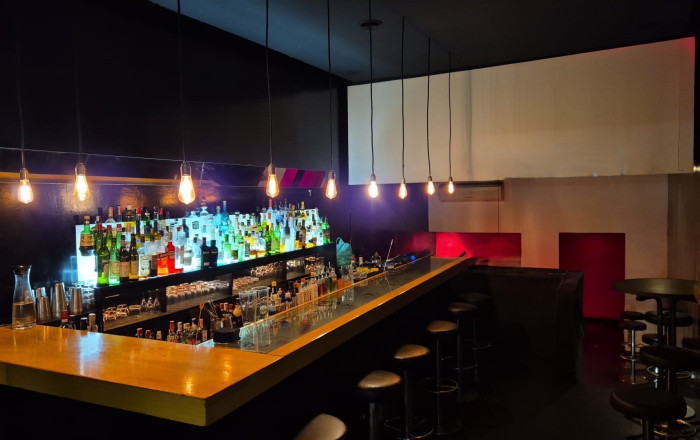 Bar Copas Musical - Transfert - Barcelona -
                Ciutat Vella, Raval