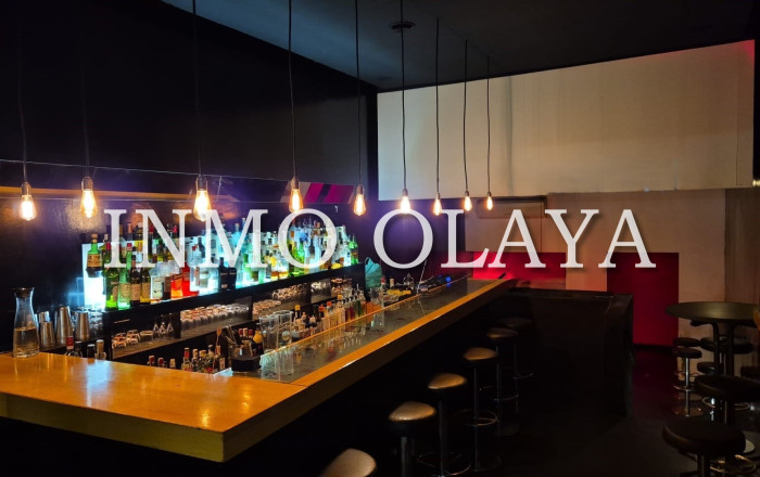 Bar Copas Musical - Transfert - Barcelona - Ciutat Vella, Raval