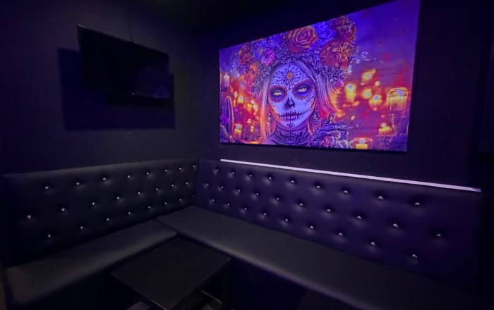 Bar Copas Musical - Transfert - Barcelona -
                Sarria-Sant Gervasi