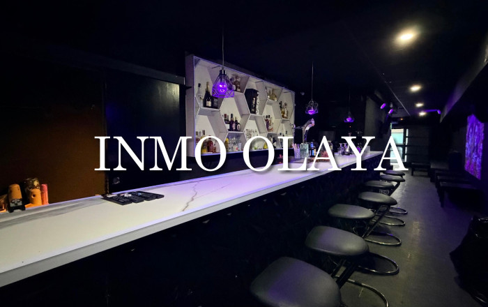 Bar Copas Musical - Transfert - Barcelona - Sarria-Sant Gervasi