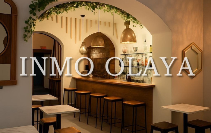 Bar Copas Musical - Transfert - Mallorca -
                Palma