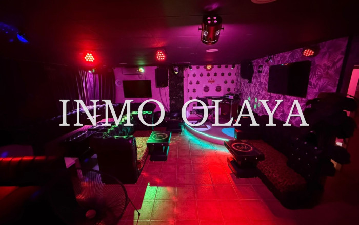 Bar Copas Musical - Traspaso - Calafell -
                Calafell