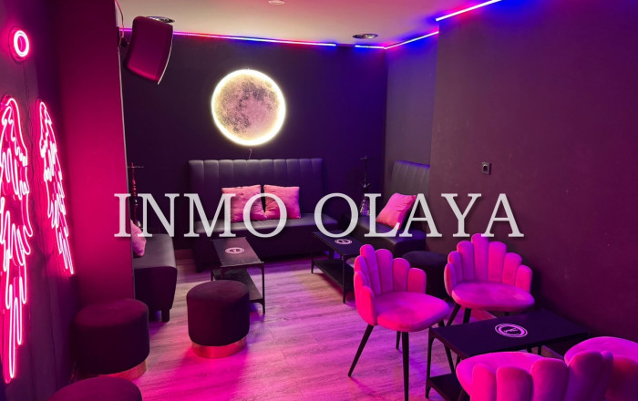 Bar Copas Musical - Traspaso - Cerdanyola del Vall&egrave;s - Cerdanyola del Vall&egrave;s