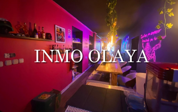 Bar Copas Musical - Traspaso - Lloret de Mar -
                Lloret de Mar