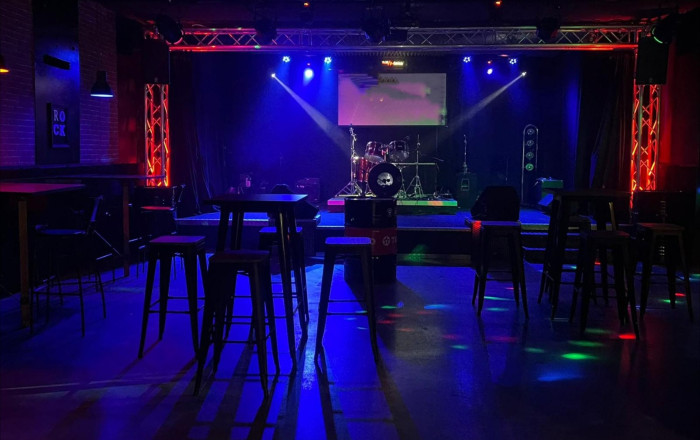 Bar Copas Musical - Traspaso - Sabadell - Sabadell