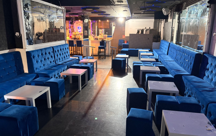 Bar Copas Musical - Traspaso - Sant Boi de Llobregat -
                Vinyets-molí Vell