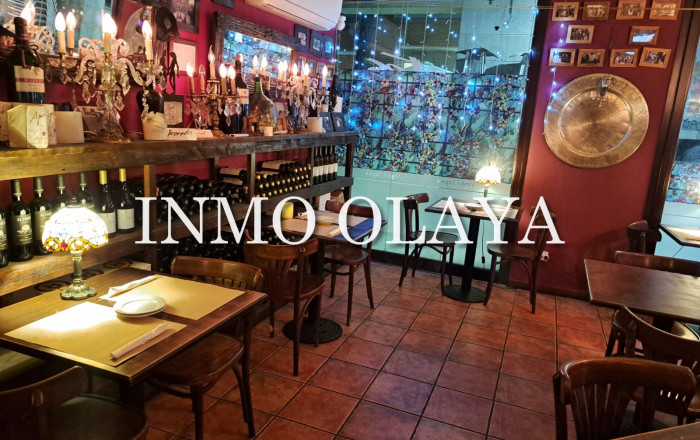 Bar Copas Musical - Traspaso - Terrassa - Terrassa