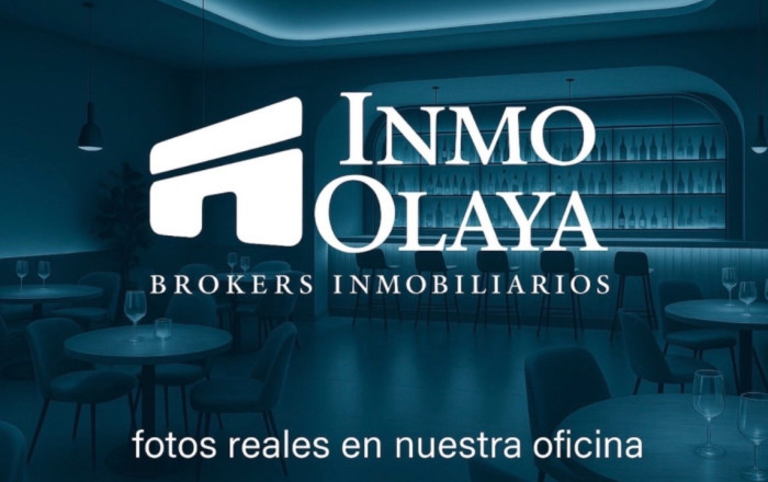 Bar Copas Musical - Venta en rentabilidad - Barcelona -
                Sarria-Sant Gervasi