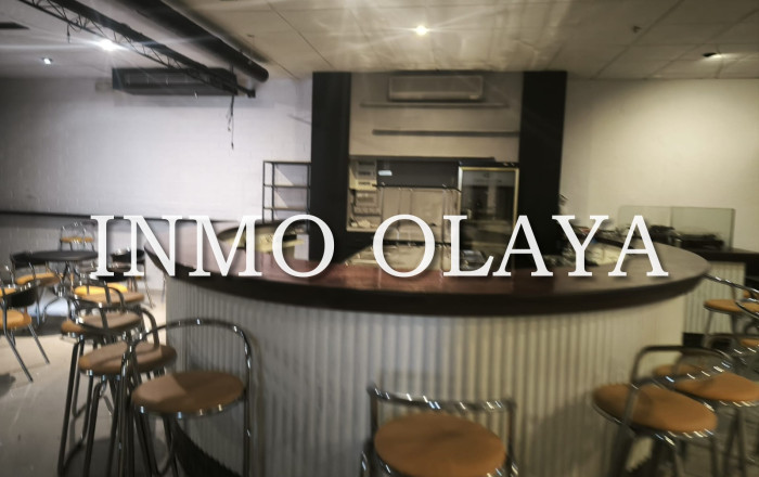 Bar Copas Musical - Venta - Girona -
                Girona