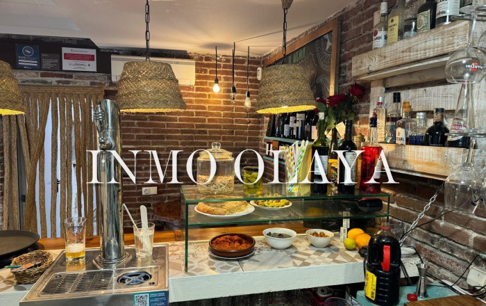 Bar Restaurante - Alquiler - Mollet - Mollet