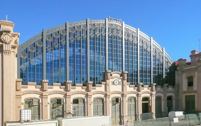 Bar Restaurante - Location longue durée - Barcelona -
                Eixample Derecho