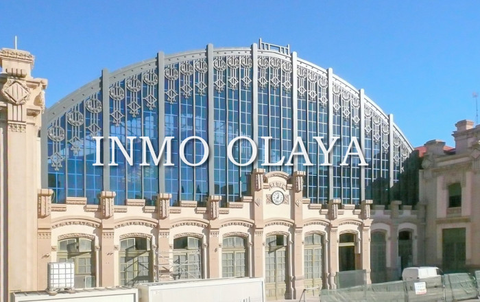 Bar Restaurante - Location longue durée - Barcelona -
                Eixample Derecho