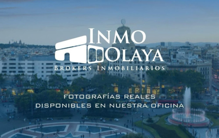 Bar Restaurante - Rental - L'Hospitalet de Llobregat -
                L'Hospitalet de Llobregat