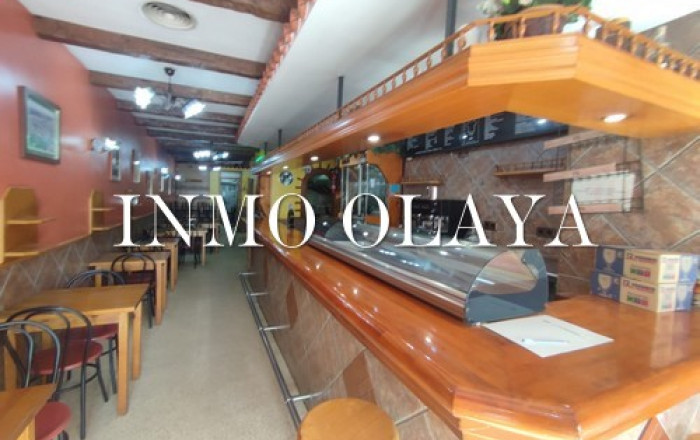 Bar Restaurante - Revente - Cervelló - Cervelló