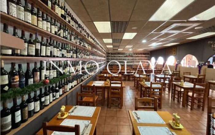 Bar Restaurante - Revente - Vila-rodona - Vila-rodona