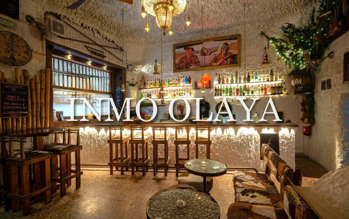 Bar Restaurante - Sale - Barcelona -
                Gótico