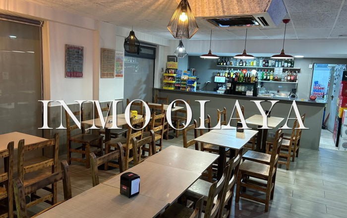 Bar Restaurante - Sale - Sant Quirze del Vallès - Sant Quirze del Vallès