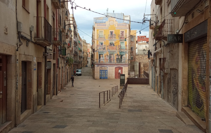 Bar Restaurante - Sale - Tarragona - Tarragona