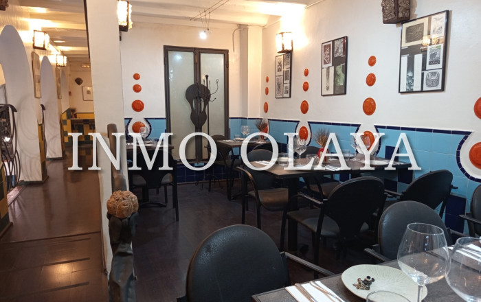 Bar Restaurante - Sale - Tarragona -
                Tarragona