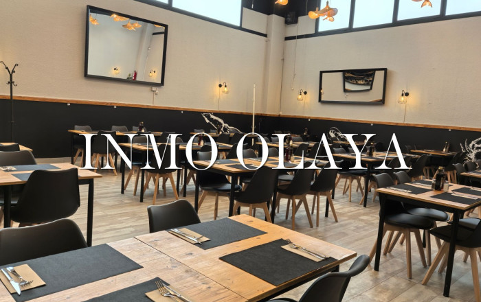 Bar Restaurante - Transfer - Badalona - Badalona