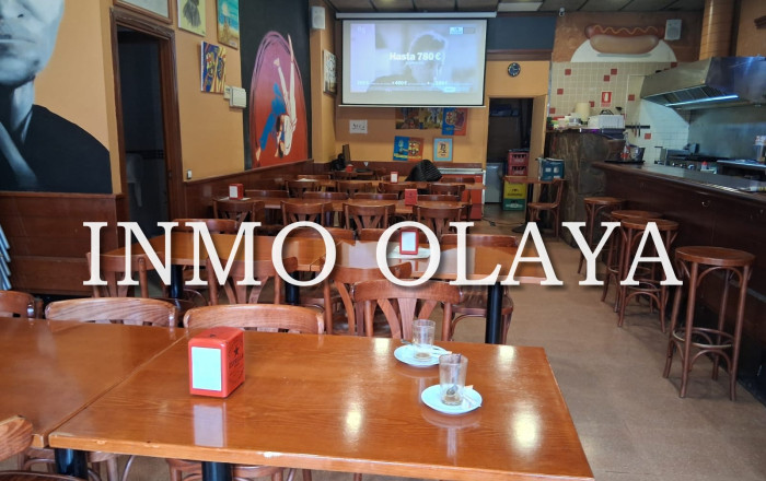 Bar Restaurante - Transfer - Badalona - Badalona