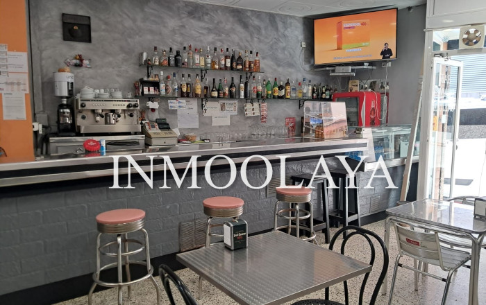 Bar Restaurante - Transfer - Badalona - Badalona