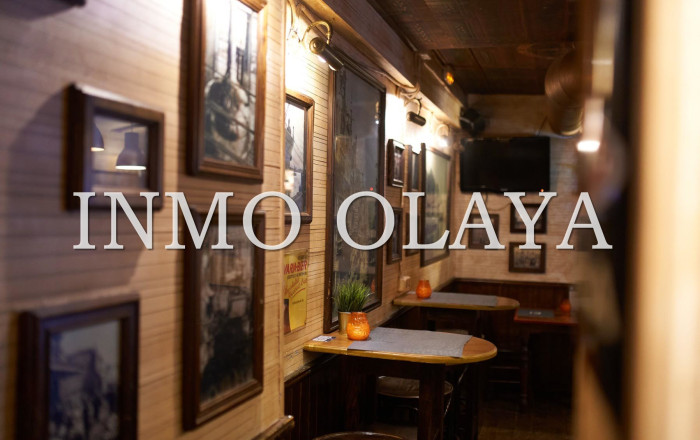 Bar Restaurante - Transfer - Barcelona - Barcelona