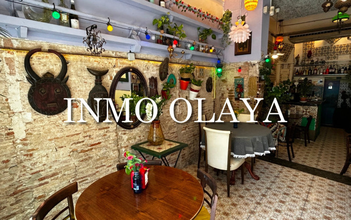 Bar Restaurante - Transfer - Barcelona - Barcelona