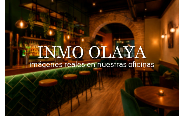 Bar Restaurante - Transfer - Barcelona - Borne-centro