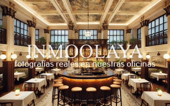 Bar Restaurante - Transfer - Barcelona - Ciutat Vella