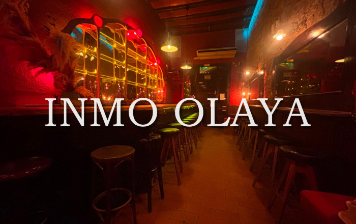 Bar Restaurante - Transfer - Barcelona -
                Ciutat Vella