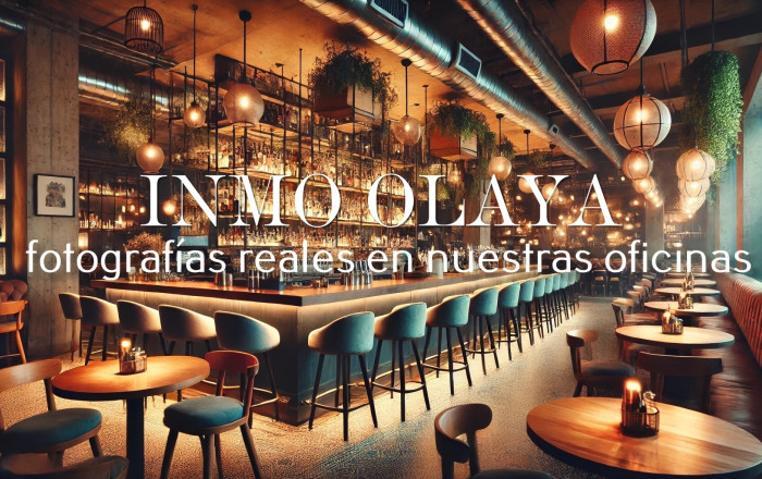 Bar Restaurante - Transfer - Barcelona - Eixample