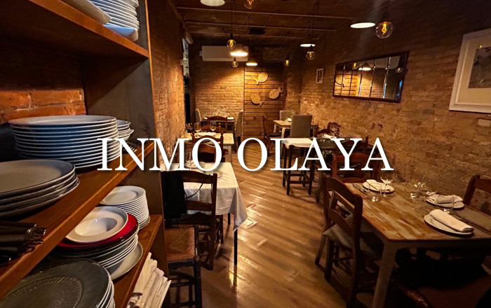 Bar Restaurante - Transfer - Barcelona -
                Eixample