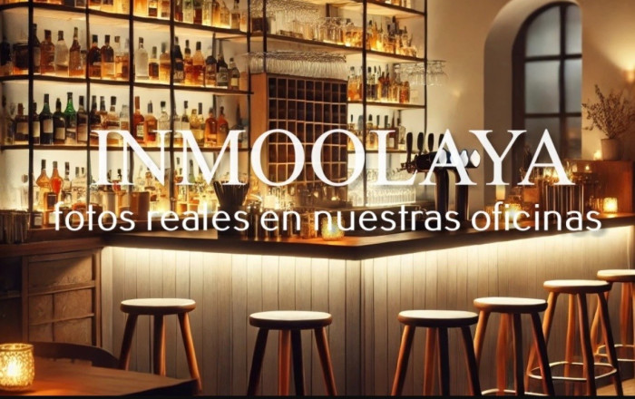 Bar Restaurante - Transfer - Barcelona - Gràcia