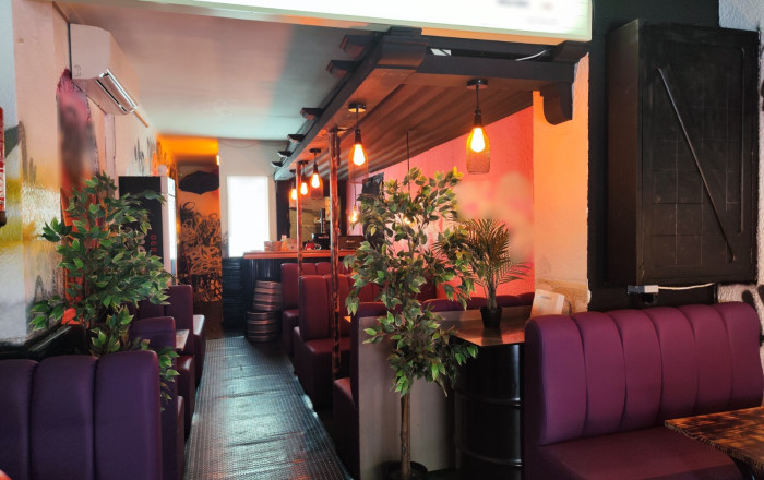 Bar Restaurante - Transfer - Barcelona - Horta
