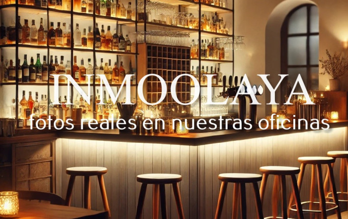 Bar Restaurante - Transfer - Barcelona -
                Les corts