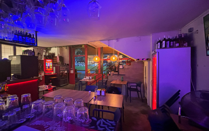 Bar Restaurante - Transfer - Barcelona - Poblenou