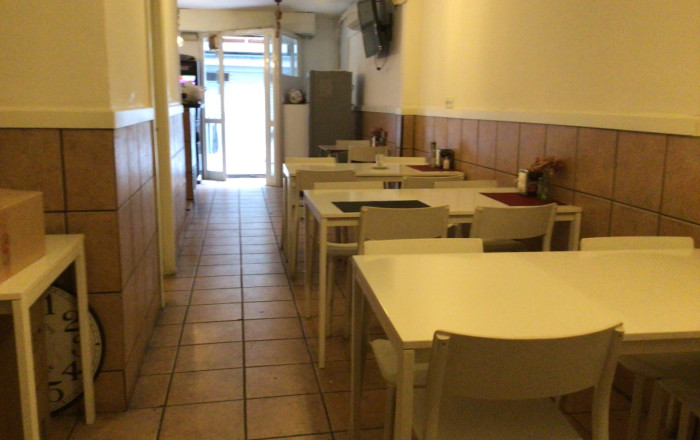 Bar Restaurante - Transfer - Barcelona -
                Sant Andreu