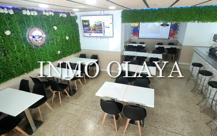 Bar Restaurante - Transfer - Barcelona - Sant Andreu